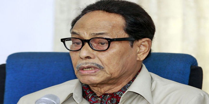 রবিবার সুনামগঞ্জ যাচ্ছেন জাপা চেয়ারম্যান এরশাদ