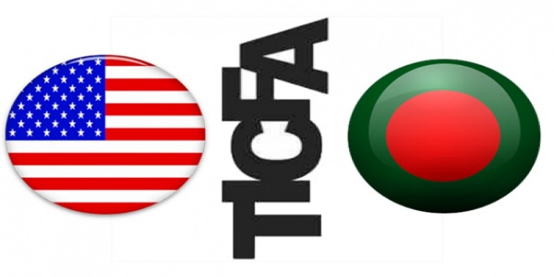 টিকফা সভায় যুক্তরাষ্ট্রের কাছে জিএসপি সুবিধা চেয়েছে বাংলাদেশ