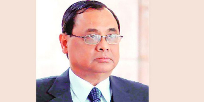 আগামী ৩ অক্টোবর ভরতের প্রধান বিচারপতি পদে শপথ নেবেন রঞ্জন গগৈ ।।   