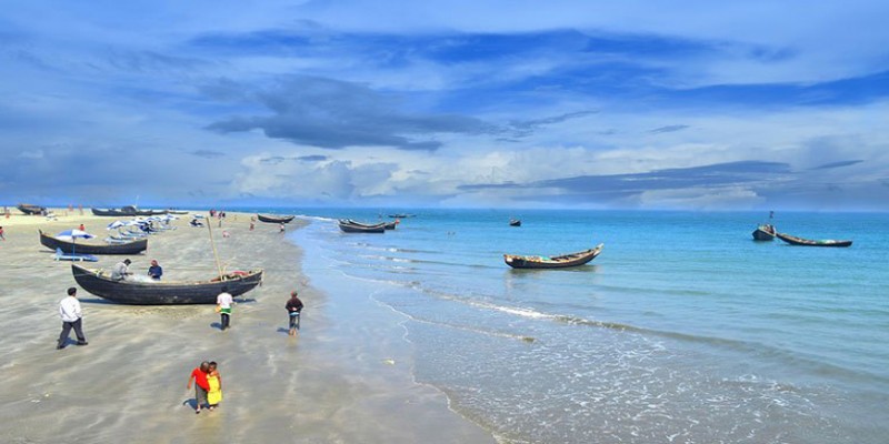 সেন্টমার্টিনে নিষিদ্ধ হচ্ছে পর্যটকদের রাত্রিযাপন