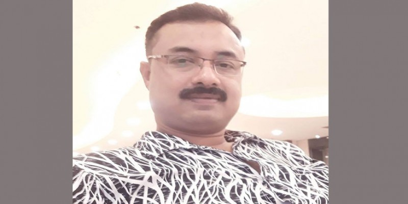 টাঙ্গাইলে সড়ক দুর্ঘটনায় রংপুর যুবলীগের সভাপতি জুয়েল নিহত