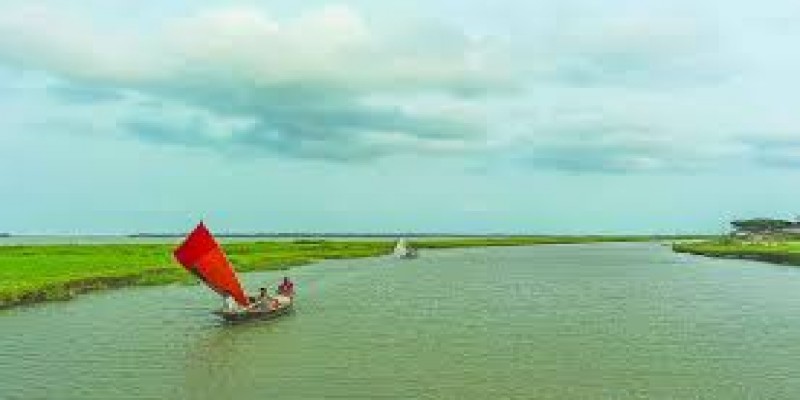 আজ বিশ্ব নদী দিবস।।