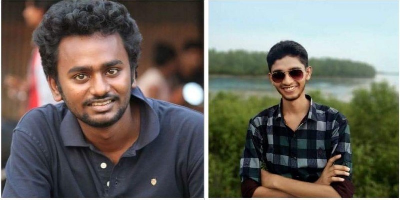 সাতক্ষীরা জেলা ছাত্র কল্যাণ সমিতির সভাপতি আসিফ সম্পাদক শাওন
