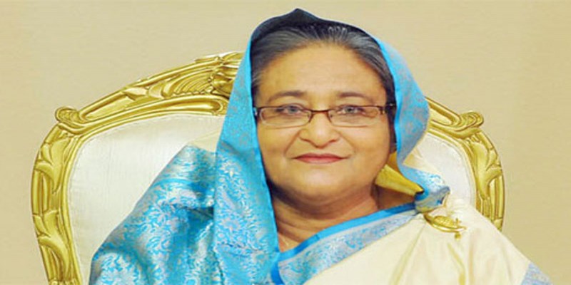 প্রধানমন্ত্রী শেখ হাসিনার ময়মনসিংহ সফর আবারও স্থগিত