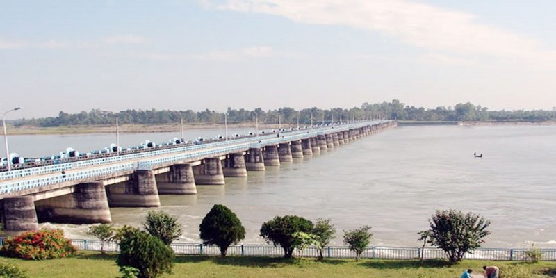 তিস্তার পানিবণ্টন চুক্তি হবে কি-না সেটা মমতা দিদি জানেন॥ ভারতের পররাষ্ট্র প্রতিমন্ত্রী
