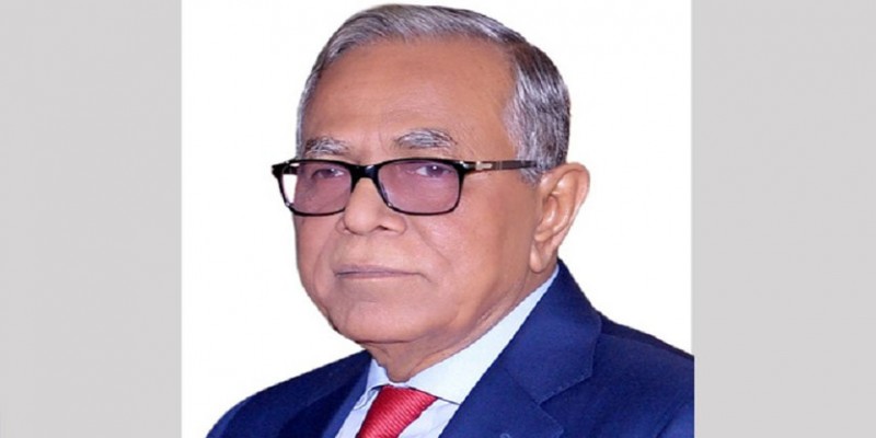 সংসদের ২২তম অধিবেশনে পাস হওয়া আরও ৭টি বিলে রাষ্ট্রপতির সম্মতি