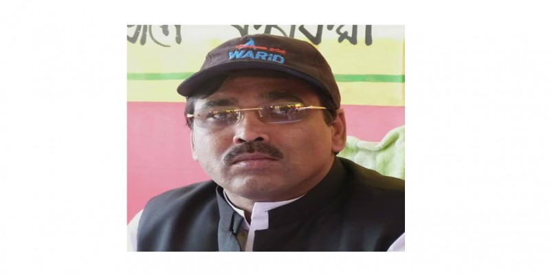 সুনামগঞ্জ- ১ আসনে আবারও আলোচনার তুঙ্গে এমপি রতন