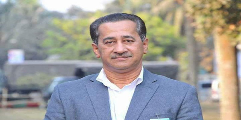 গ্রেনেড হামলা মামলায় অভিযুক্তদের রাজনীতিও নিষিদ্ধের দাবী জানালেন যুবলীগ চেয়ারম্যান