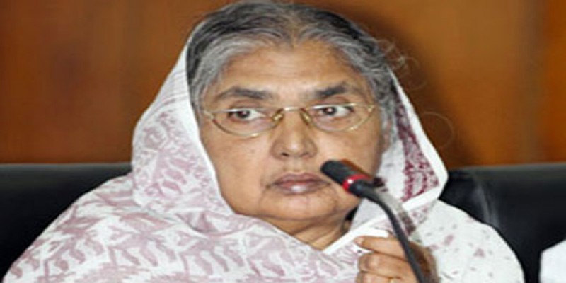 টেকসই খাদ্য-উৎপাদন ব্যবস্থা নিশ্চিত করাই বর্তমান সরকারের লক্ষ্য॥ কৃষিমন্ত্রী   