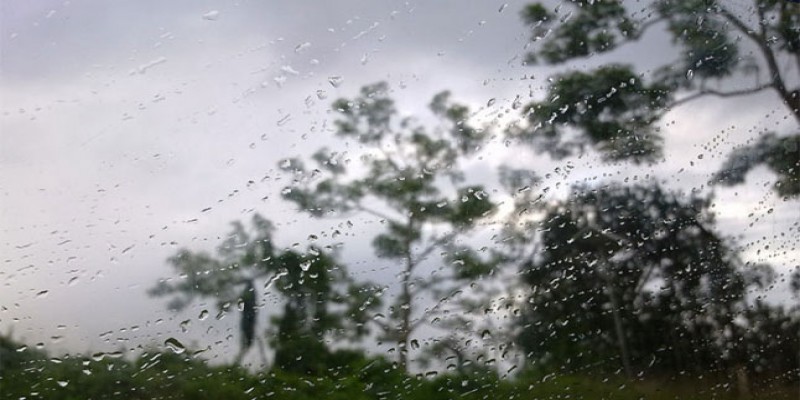 সোমবার থেকে স্বাভাবিক হতে পারে আবহাওয়া॥