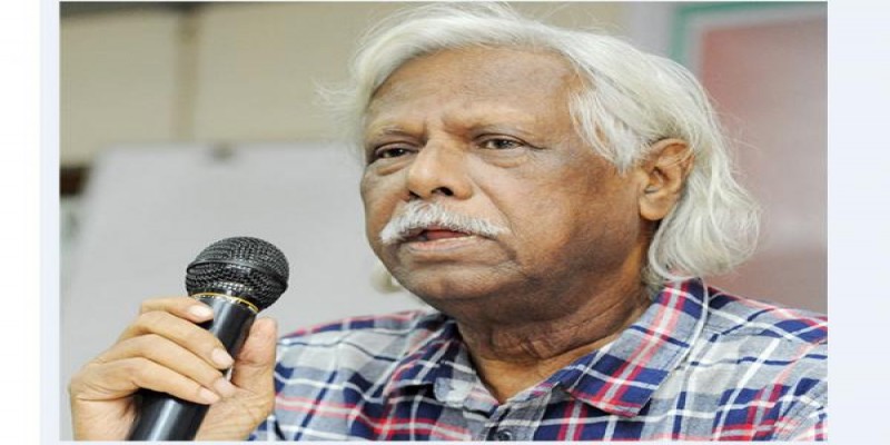সেনাপ্রধানকে নিয়ে ভুল তথ্য দেওয়ায় ডা. জাফরুল্লাহ'র আনুষ্ঠানিক দুঃখ প্রকাশ ।।