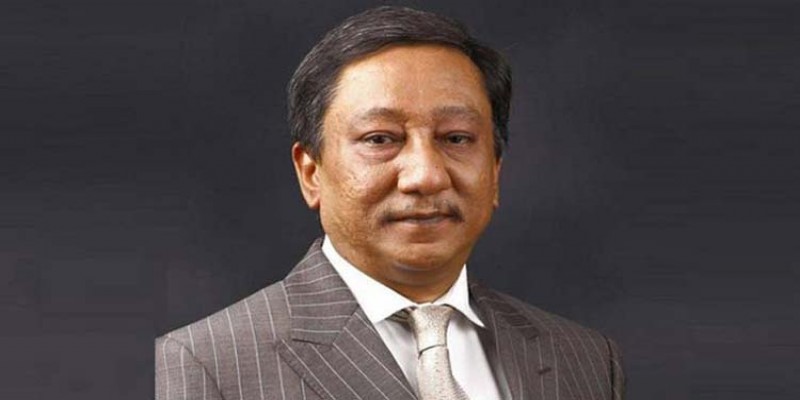 এসিসির প্রেসিডেন্ট হচ্ছেন নাজমুল হাসান পাপন