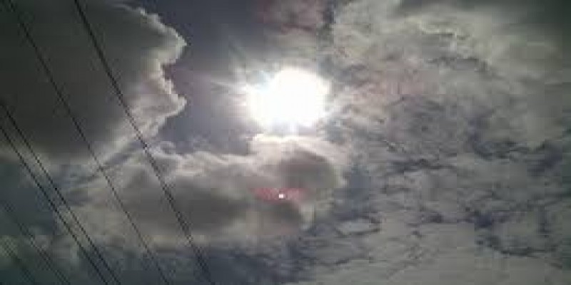 আজ থেকে সারাদেশে তাপমাত্রা বাড়বে ২/১ ডিগ্রি