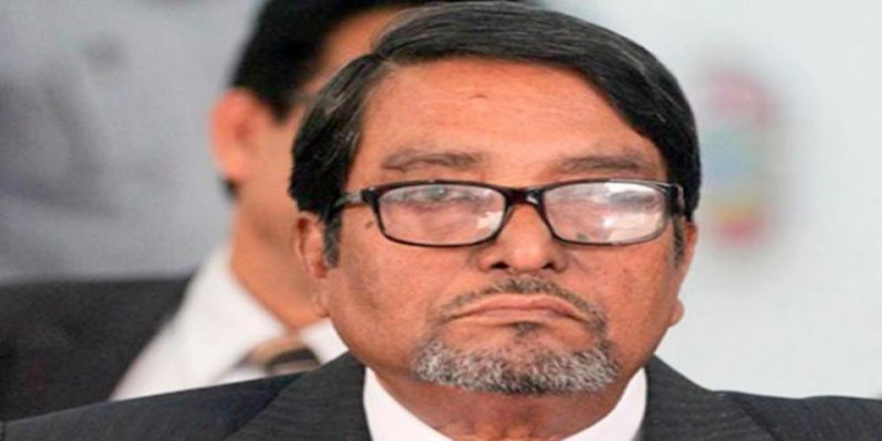 পুনরায় বৈঠক বর্জন করলেন নির্বাচন কমিশনার মাহবুব তালুকদার।   