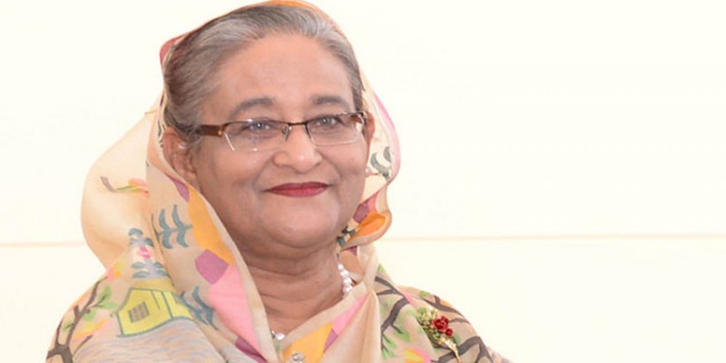 মঙ্গলবার সৌদি আরব যাচ্ছেন প্রধানমন্ত্রী শেখ হাসিনা
