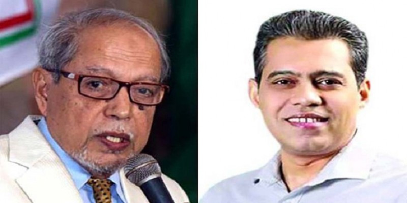 বিকল্পধারার প্রতিষ্ঠাতা সভাপতি বি. চৌধুরীসহ মুল নেতৃত্বকেই বহিষ্কার
