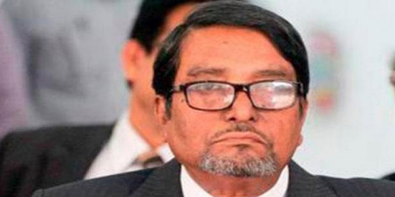 হঠাৎ ব্যক্তিগত সফরে যুক্তরাষ্ট্রে গেলেন নির্বাচন কমিশনার মাহবুব তালুকদার