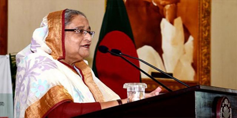 তরুণ প্রজন্মের ভবিষ্যতের জন্যই নিজের বর্তমানকে উৎসর্গ করেছি॥প্রধানমন্ত্রী   