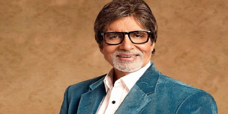 ৮৫০ জন দরিদ্র কৃষকের সকল ঋণ পরিশোধ করলেন বলিউড কিং অমিতাভ বচ্চন