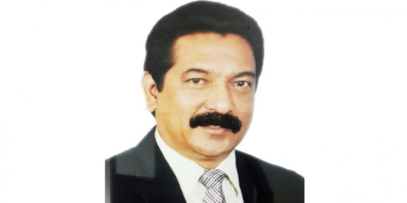 রাজধানীতে তৈরি হচ্ছে প্রতিবন্ধীবান্ধব ফুটপাত॥ মসিউর রহমান রাঙ্গা