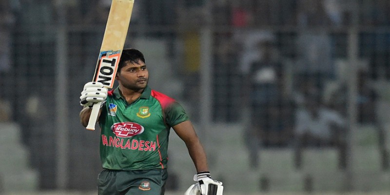 ক্রিকেট॥ জিম্বাবুয়ের বিপক্ষে সহজ জয় পেলো বাংলাদেশ   