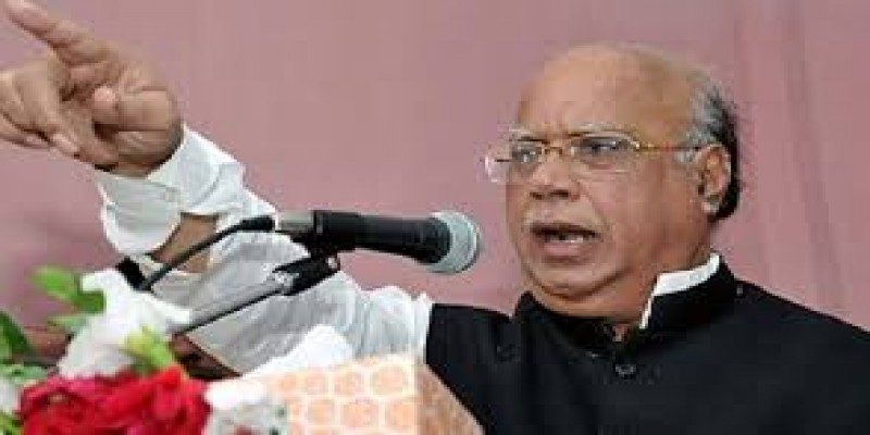 দেশে বিএনপি-জামায়াত নৈরাজ্য সৃষ্টির চক্রান্ত করছে।।স্বাস্থ্যমন্ত্রী নাসিম   