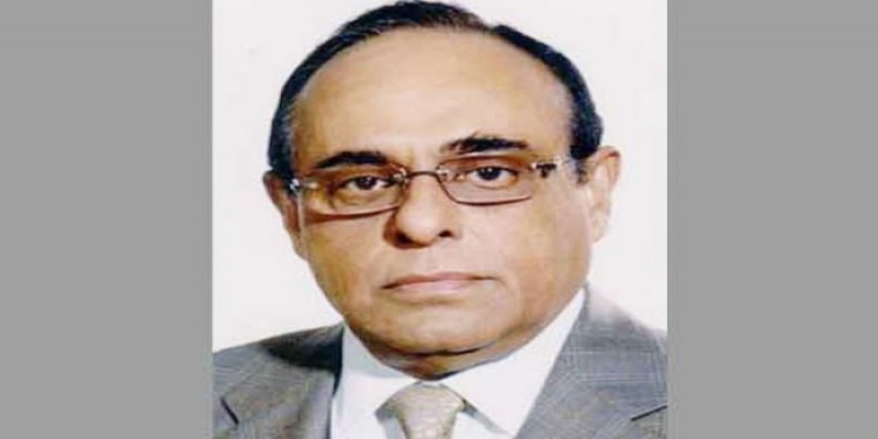 সাংবাদিক মাসুদা ভাট্টিকে অপমানের মামলায় ব্যারিস্টার মইনুল হোসেন গ্রেফতার
