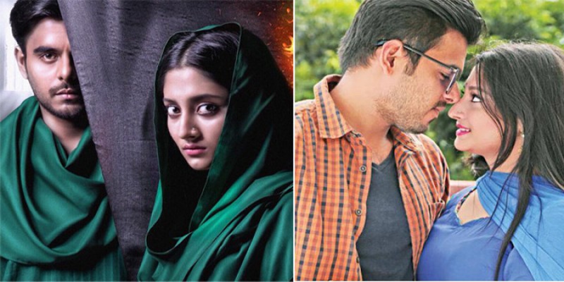 বলিউড সিনেমায় জুটি বাঁধছেন সিয়াম-পূজা