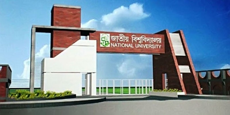 মাস্টার্স শেষ পর্ব পরীক্ষার সংশোধিত সময়সূচি প্রকাশ