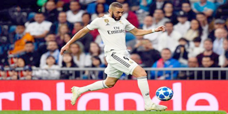 ফুটবল ॥ ভিক্টোরিয়াকে হারিয়ে পাঁচ ম্যাচ পর জয় পেল রিয়াল মাদ্রিদ   