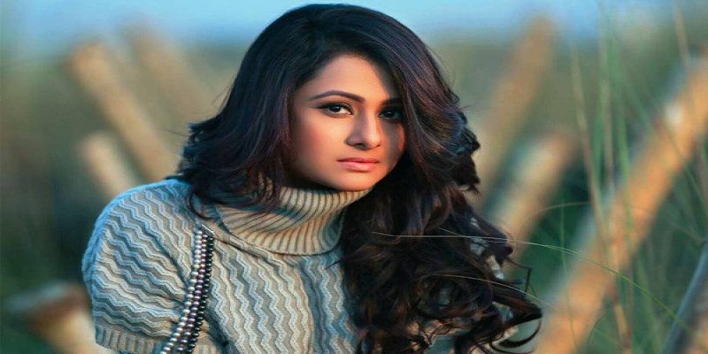 হাসপাতালে ভর্তি চিত্রনায়িকা পূর্ণিমা   