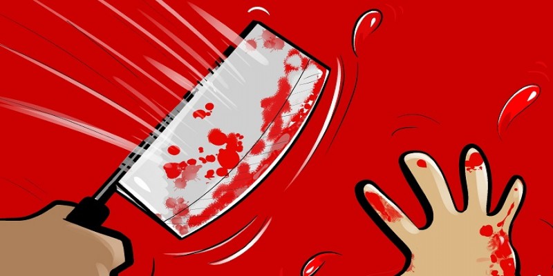 গাজীপুরে প্রকাশ্য দিবালোকে শ্রমিকলীগ নেতাকে কুপিয়ে হত্যা   