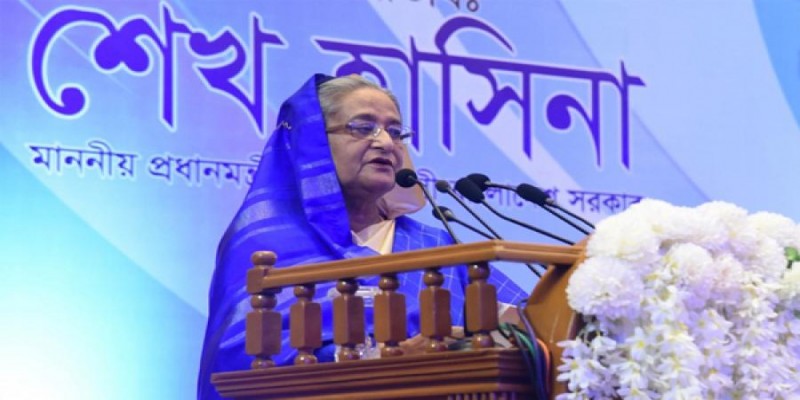 ফের ক্ষমতায় এলে বিমানবাহিনীকে আরো আধুনিক করা হবে॥প্রধানমন্ত্রী   