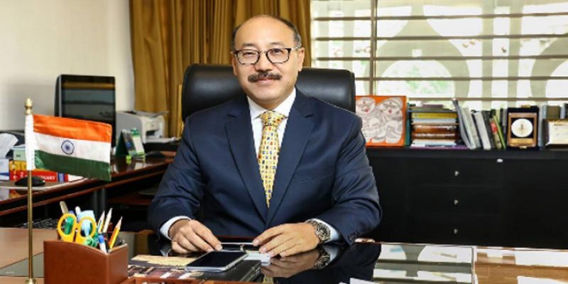 ভারতের বাজারে বাংলাদেশি খাদ্যপণ্যের চাহিদা বাড়ছে॥হাইকমিশনার শ্রিংলা