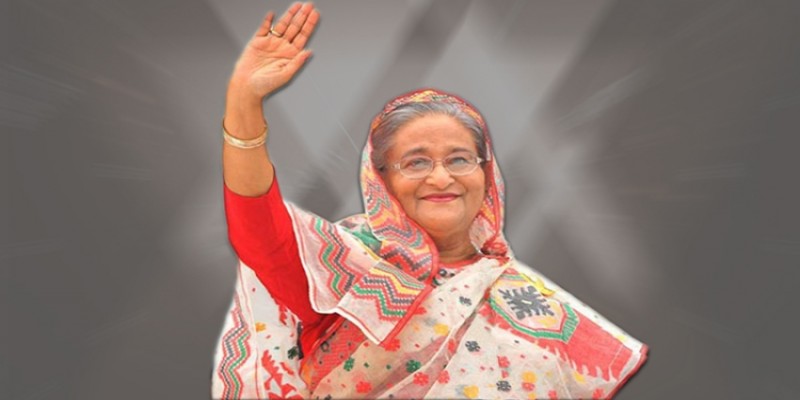 আগামীকাল পটুয়াখালী যাচ্ছেন প্রধানমন্ত্রী শেখ হাসিনা