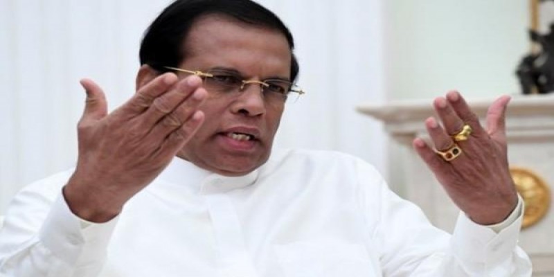 প্রেসিডেন্টকে হত্যা চেষ্টার অভিযোগে শ্রীলঙ্কার শীর্ষ পুলিশ কর্মকর্তা গ্রেফতার   