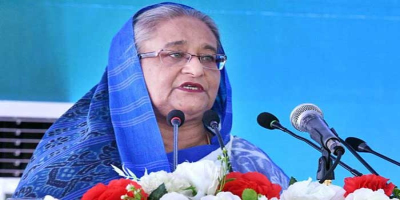 অবহেলিত দক্ষিণাঞ্চলকে ঘিরে সরকারের মহাপরিকল্পনা রয়েছে॥প্রধানমন্ত্রী
