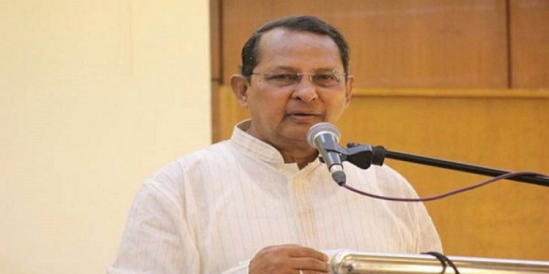 বিএনপি ঐক্যফ্রন্টের মুখ ও ড. কামাল মুখোশ।।তথ্যমন্ত্রী ইনু