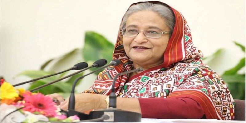 জাতীয় ঐক্যফ্রন্টের সঙ্গে আলোচনায় বসবেন প্রধানমন্ত্রী শেখ হাসিনা