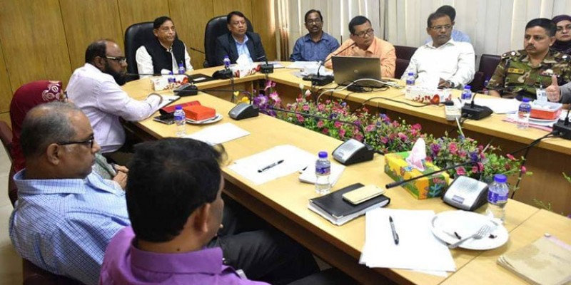 জানুয়ারিতে ঢাকায় অনুষ্ঠিত হবে দুর্যোগ সংক্রান্ত আন্তর্জাতিক সম্মেলন
