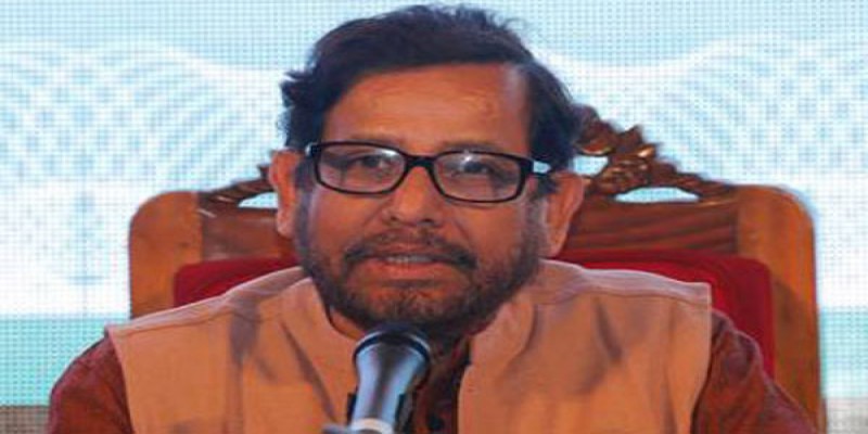 কৃষকদের দোরগোড়ায় কৃষি উপকরণ পৌঁছে দিচ্ছে সরকার॥ সংস্কৃতিমন্ত্রী নূর   