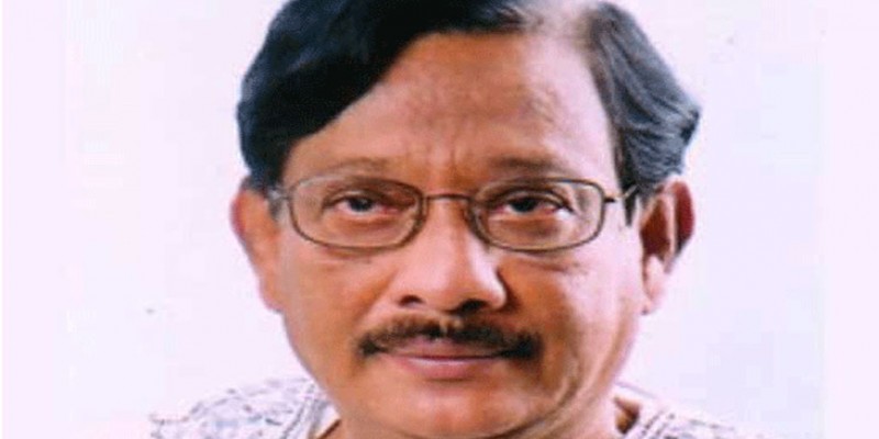 বিএনপির স্থায়ী কমিটির সদস্য তরিকুল ইসলাম আর নেই