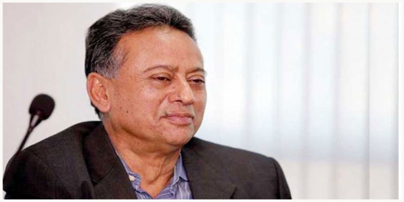 তথ্য প্রযুক্তি আইনের মামলায় জামিন পেলেন বিএনপি নেতা আমির খসরু ।।   