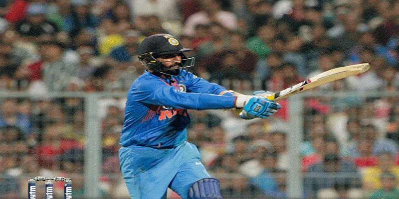 টি-টোয়েন্টি ক্রিকেট সিরিজ॥ওয়েস্ট ইন্ডিজের বিপক্ষে ভারতের জয়