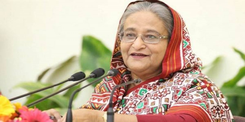 সংলাপের ফলাফল নিয়ে সংবাদ সম্মেলন করবেন প্রধানমন্ত্রী।