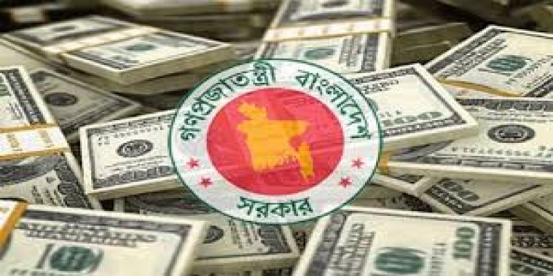 গত চারমাসে ৫১০ কোটি ডলার রেমিটেন্স দেশে পাঠিয়েছেন প্রবাসীরা