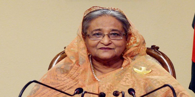 অনিবার্য কারণবশত প্রধানমন্ত্রীর আগামীকালের সংবাদ সম্মেলন স্থগিত   