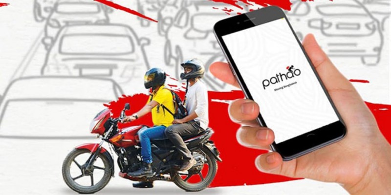 যাত্রী প্রতারণা॥ পাঠাও -এর বিরুদ্ধে আইনি নোটিশ
