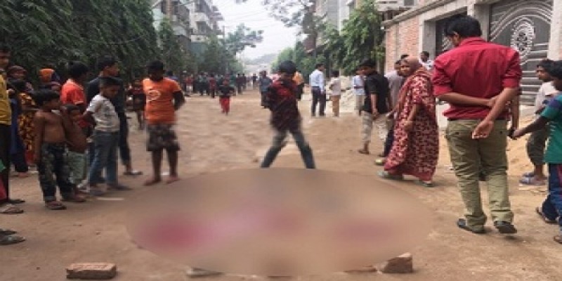 মোহাম্মদপুরে আওয়ামী লীগের দুই গ্রুপের মধ্যে সংঘর্ষ।।নিহত ২   
