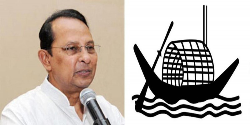 নৌকা প্রতীকেই নির্বাচন করতে চায় জাসদ